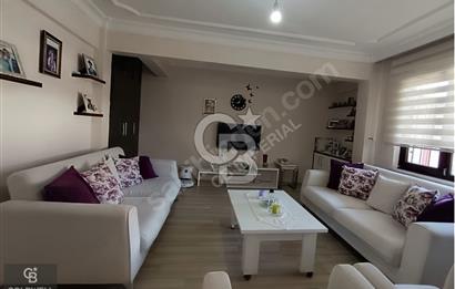 KINIKLI MH.de SİTE İÇERİSİNDE 3+1 SATILIK DAİRE