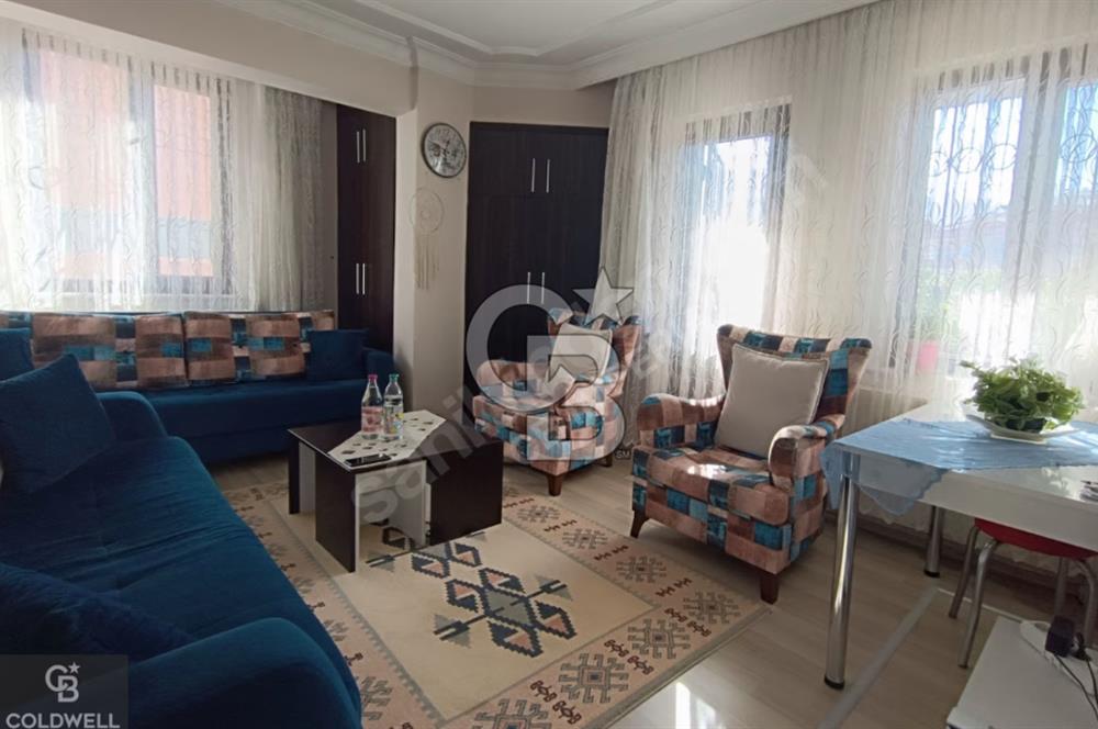 KINIKLI MH.de SİTE İÇERİSİNDE 3+1 SATILIK DAİRE