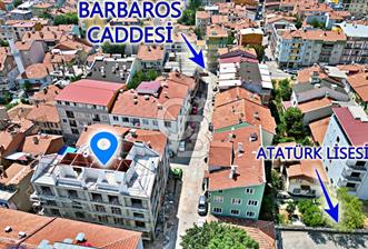 CB OPİA'DAN KAZANDIRAN YATIRIM | MODERN VE KONFORLU 1+1 - 10 - 326554