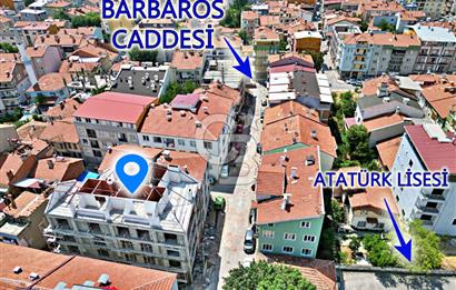 CB OPİA'DAN KAZANDIRAN YATIRIM | MODERN VE KONFORLU 1+1