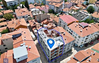 CB OPİA'DAN KAZANDIRAN YATIRIM | MODERN VE KONFORLU 1+1