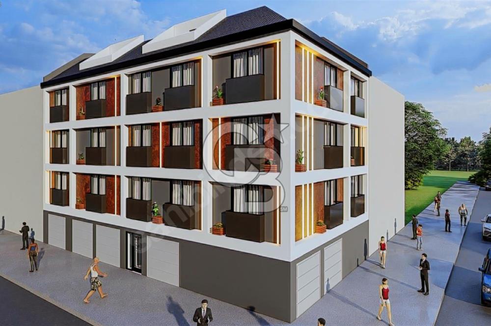 CB OPİA'DAN KAZANDIRAN YATIRIM | MODERN VE KONFORLU 1+1