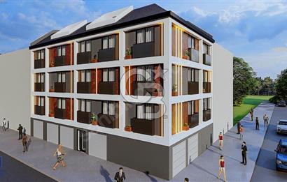 CB OPİA'DAN KAZANDIRAN YATIRIM | MODERN VE KONFORLU 1+1