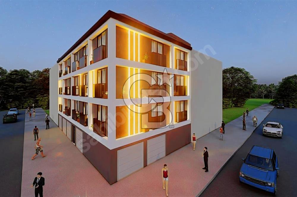 CB OPİA'DAN KAZANDIRAN YATIRIM | MODERN VE KONFORLU 1+1