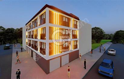 CB OPİA'DAN KAZANDIRAN YATIRIM | MODERN VE KONFORLU 1+1