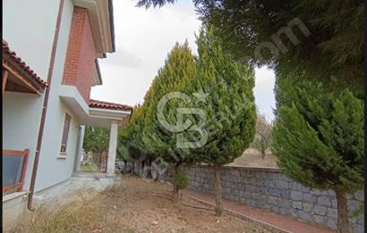 HONAZ OVACIKTA YÜKSEK PRİMLİ 800 m² ARSA İÇİNDE NATAMAM VİLLA