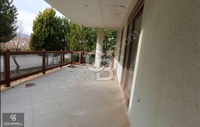 HONAZ OVACIKTA YÜKSEK PRİMLİ 800 m² ARSA İÇİNDE NATAMAM VİLLA