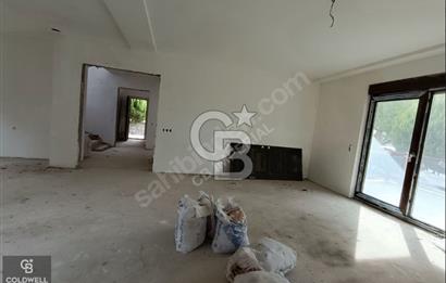 HONAZ OVACIKTA YÜKSEK PRİMLİ 800 m² ARSA İÇİNDE NATAMAM VİLLA