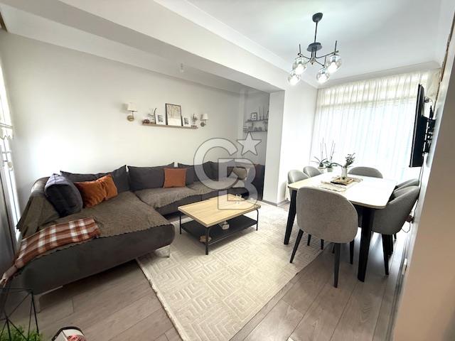 HAYAT PARK 4 YENİ BİNA ARA KAT TEMİZ FERAH SATILIK 2+1 DAİRE