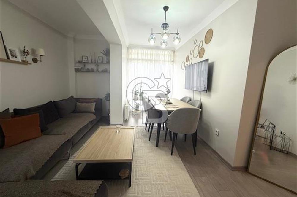 HAYAT PARK 4 YENİ BİNA ARA KAT TEMİZ FERAH SATILIK 2+1 DAİRE