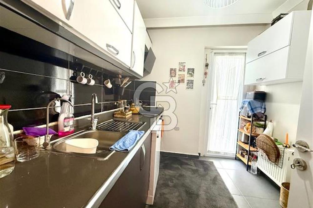 HAYAT PARK 4 YENİ BİNA ARA KAT TEMİZ FERAH SATILIK 2+1 DAİRE