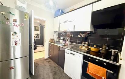 HAYAT PARK 4 YENİ BİNA ARA KAT TEMİZ FERAH SATILIK 2+1 DAİRE