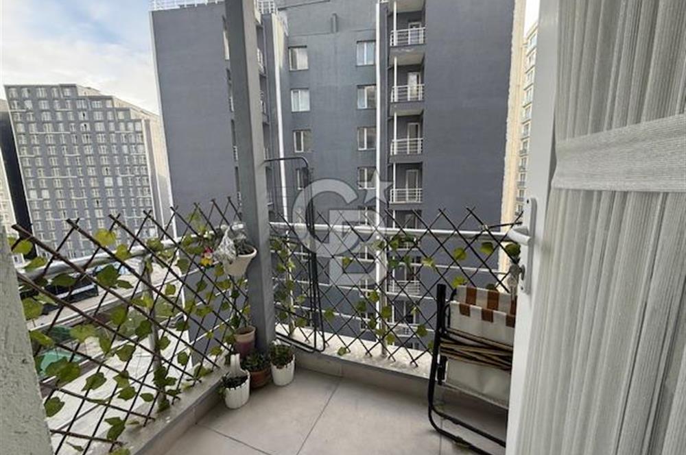 HAYAT PARK 4 YENİ BİNA ARA KAT TEMİZ FERAH SATILIK 2+1 DAİRE