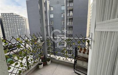 HAYAT PARK 4 YENİ BİNA ARA KAT TEMİZ FERAH SATILIK 2+1 DAİRE