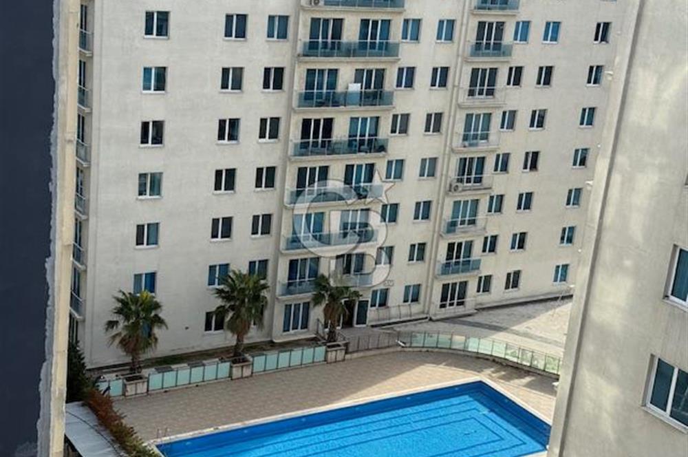 HAYAT PARK 4 YENİ BİNA ARA KAT TEMİZ FERAH SATILIK 2+1 DAİRE