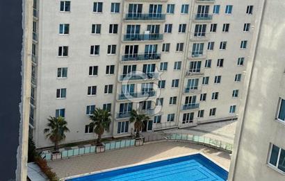 HAYAT PARK 4 YENİ BİNA ARA KAT TEMİZ FERAH SATILIK 2+1 DAİRE