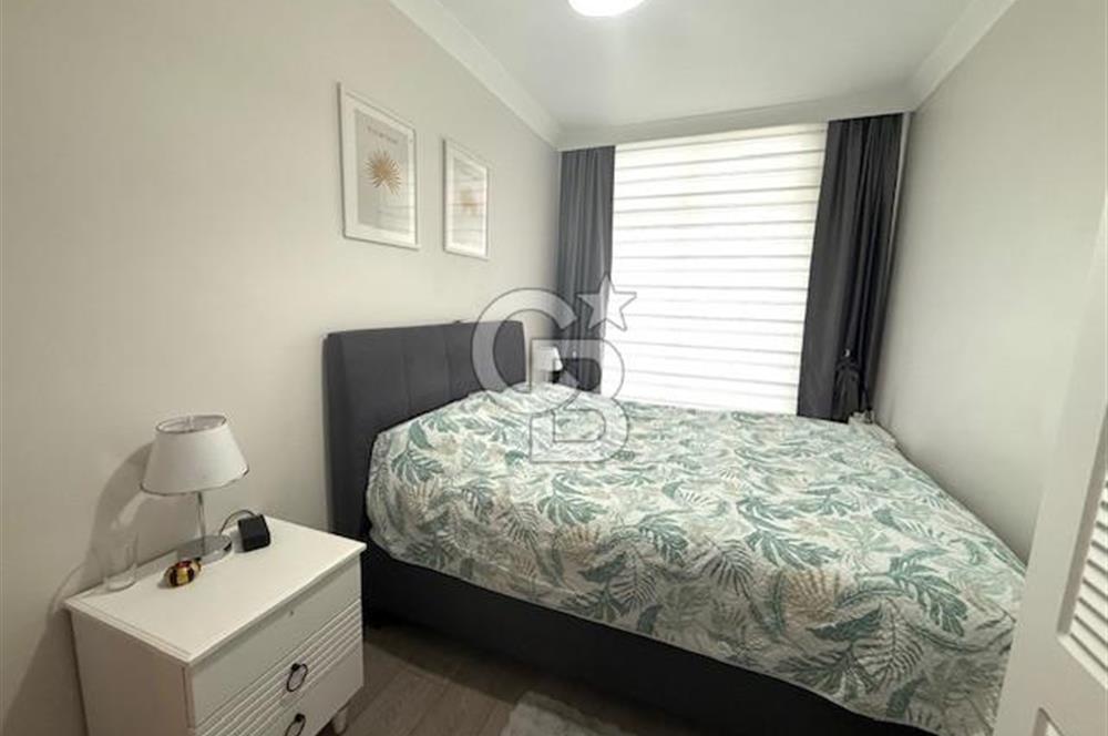 HAYAT PARK 4 YENİ BİNA ARA KAT TEMİZ FERAH SATILIK 2+1 DAİRE