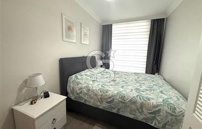 HAYAT PARK 4 YENİ BİNA ARA KAT TEMİZ FERAH SATILIK 2+1 DAİRE