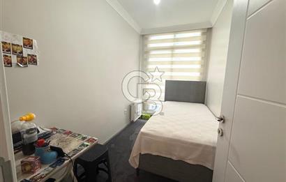 HAYAT PARK 4 YENİ BİNA ARA KAT TEMİZ FERAH SATILIK 2+1 DAİRE