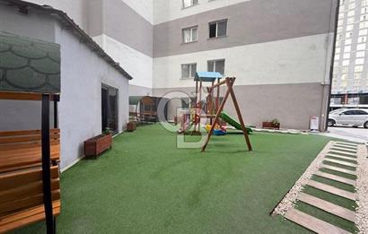 HAYAT PARK 4 YENİ BİNA ARA KAT TEMİZ FERAH SATILIK 2+1 DAİRE