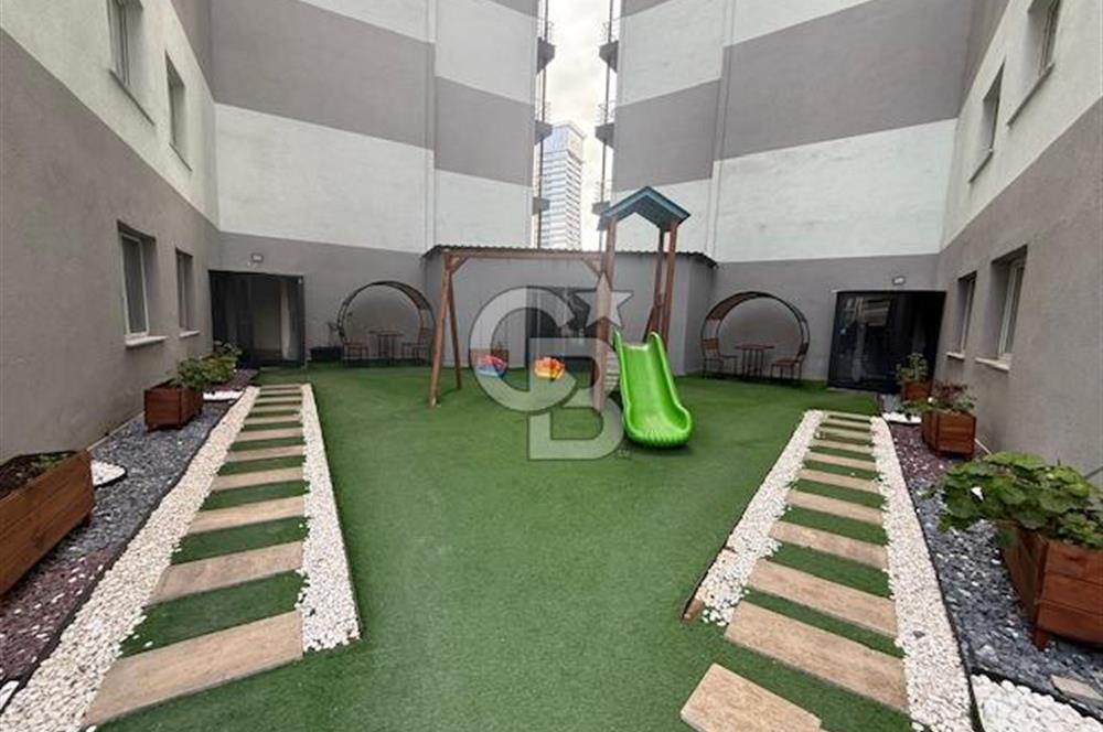 HAYAT PARK 4 YENİ BİNA ARA KAT TEMİZ FERAH SATILIK 2+1 DAİRE