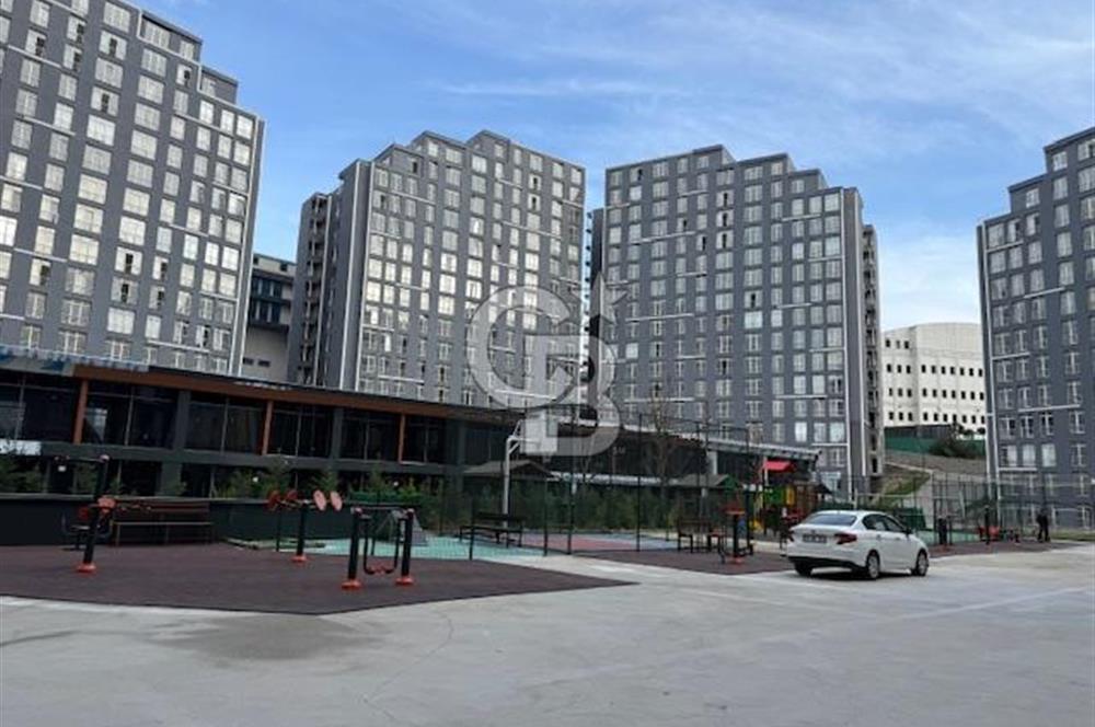 HAYAT PARK 4 YENİ BİNA ARA KAT TEMİZ FERAH SATILIK 2+1 DAİRE