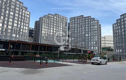 HAYAT PARK 4 YENİ BİNA ARA KAT TEMİZ FERAH SATILIK 2+1 DAİRE