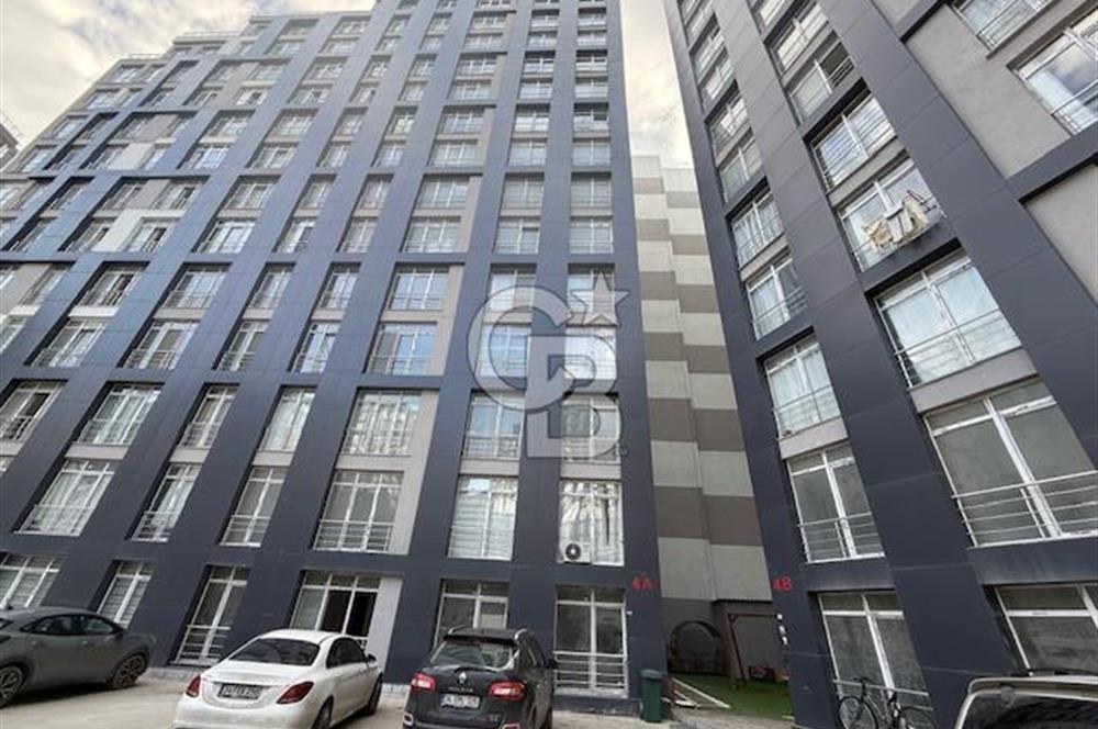 HAYAT PARK 4 YENİ BİNA ARA KAT TEMİZ FERAH SATILIK 2+1 DAİRE