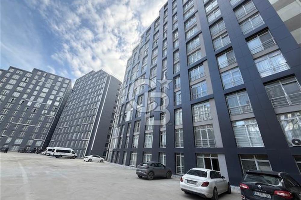 HAYAT PARK 4 YENİ BİNA ARA KAT TEMİZ FERAH SATILIK 2+1 DAİRE