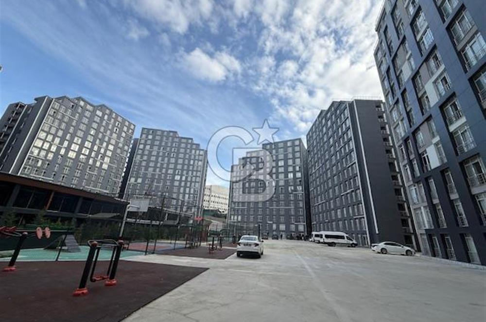 HAYAT PARK 4 YENİ BİNA ARA KAT TEMİZ FERAH SATILIK 2+1 DAİRE