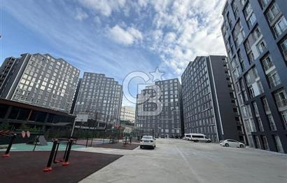 HAYAT PARK 4 YENİ BİNA ARA KAT TEMİZ FERAH SATILIK 2+1 DAİRE