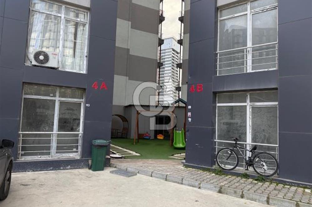 HAYAT PARK 4 YENİ BİNA ARA KAT TEMİZ FERAH SATILIK 2+1 DAİRE