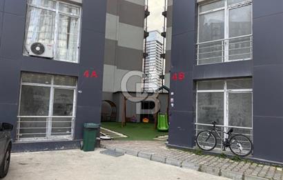 HAYAT PARK 4 YENİ BİNA ARA KAT TEMİZ FERAH SATILIK 2+1 DAİRE