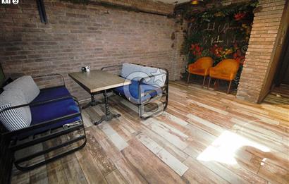 CB OPİA'DAN '' İSMETPAŞA CAD. CEPHE KURULU DÜZEN CAFE ''