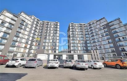 Vitaloft sitesinde eşyalı kiralık 1+1