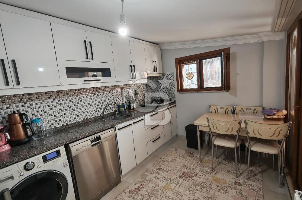 Nenehatun Tuzla Cd. Alt Kat 2+1 - Üst Kat 2+1 Satılık Dubleks