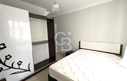 EŞYALI Kiralık 2+1 Daire Güzeller Çarşıda Belediyenin Arkasında