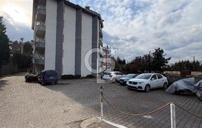 KOCAELİ GÖLCÜK ULAŞLI'DA DENİZ MANZARALI 3+1 SATILIK DAİRE