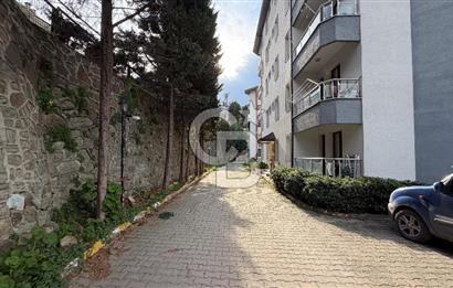 KOCAELİ GÖLCÜK ULAŞLI'DA DENİZ MANZARALI 3+1 SATILIK DAİRE