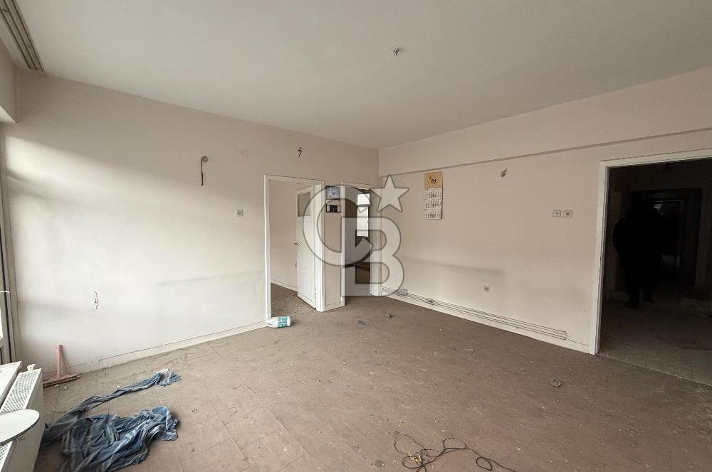 CB Vizyon'dan Etlikte 2+1 Satılık Daire