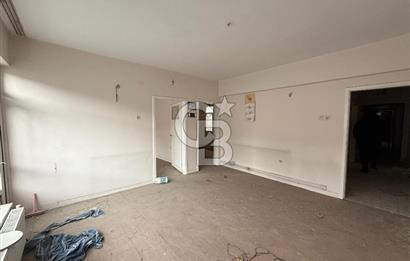 CB Vizyon'dan Etlikte 2+1 Satılık Daire