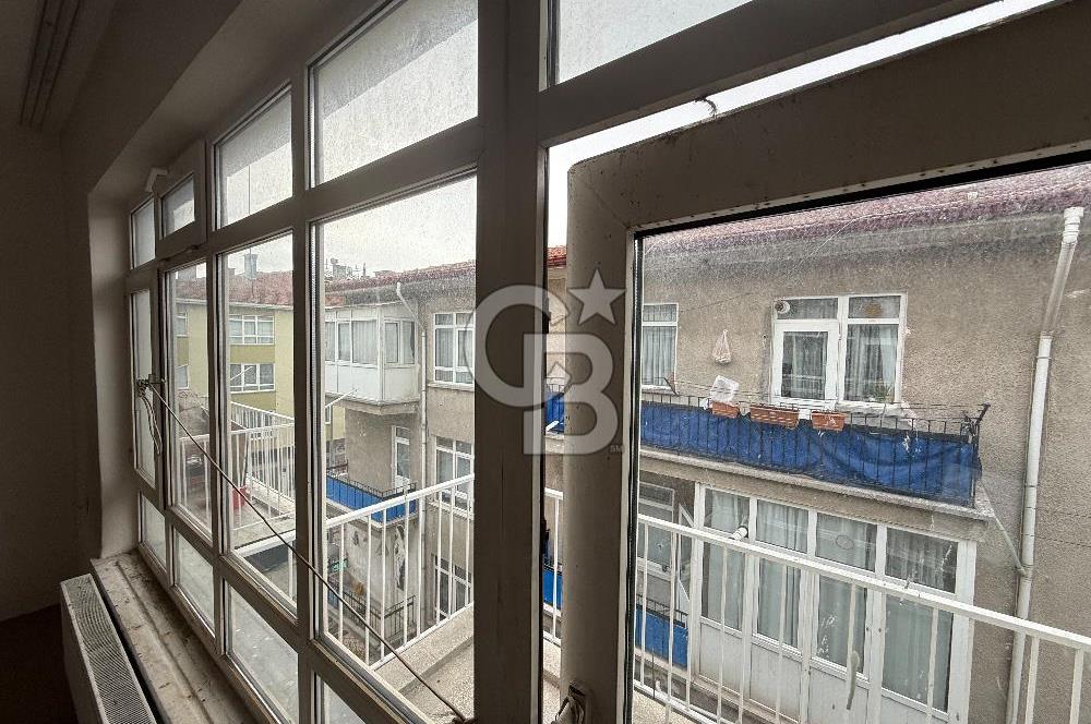 CB Vizyon'dan Etlikte 2+1 Satılık Daire