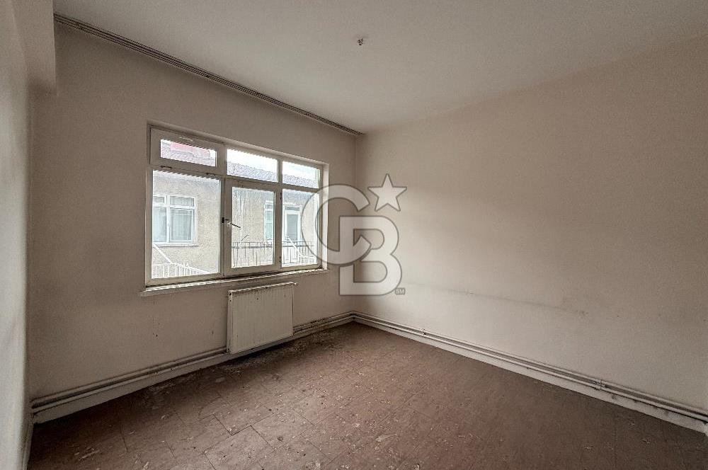 CB Vizyon'dan Etlikte 2+1 Satılık Daire