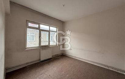 CB Vizyon'dan Etlikte 2+1 Satılık Daire