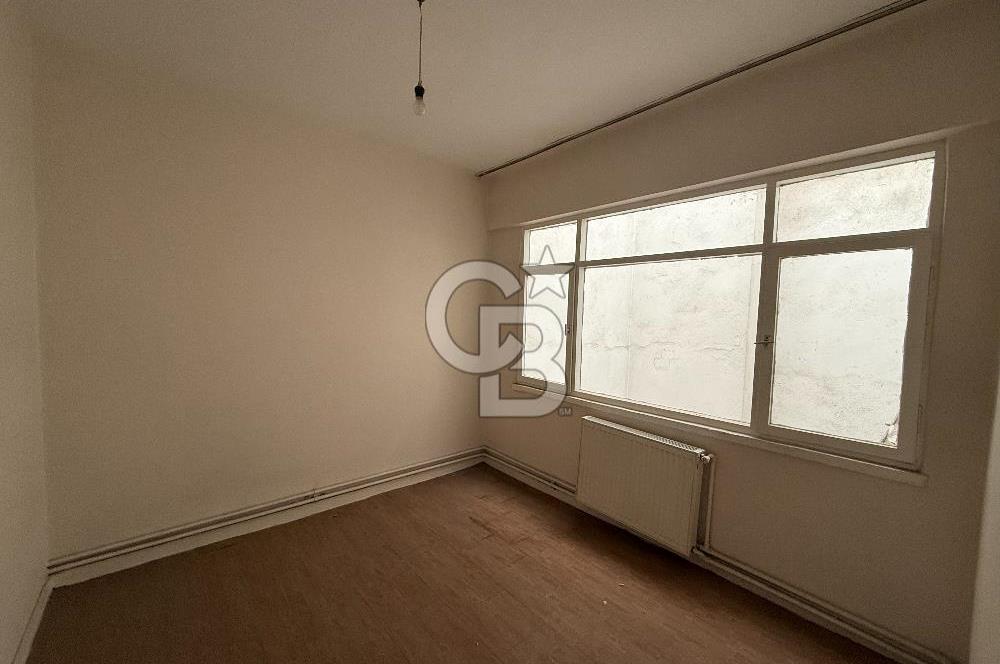 CB Vizyon'dan Etlikte 2+1 Satılık Daire