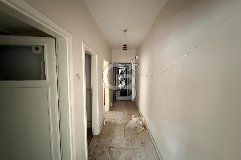 CB Vizyon'dan Etlikte 2+1 Satılık Daire