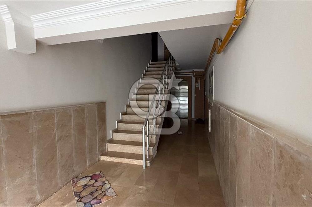 KOCAELİ GÖLCÜK ULAŞLI'DA DENİZ MANZARALI 3+1 SATILIK DAİRE