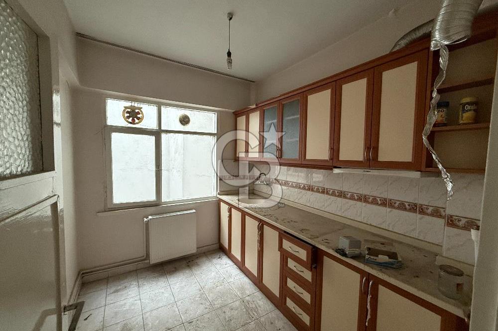 CB Vizyon'dan Etlikte 2+1 Satılık Daire