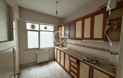 CB Vizyon'dan Etlikte 2+1 Satılık Daire