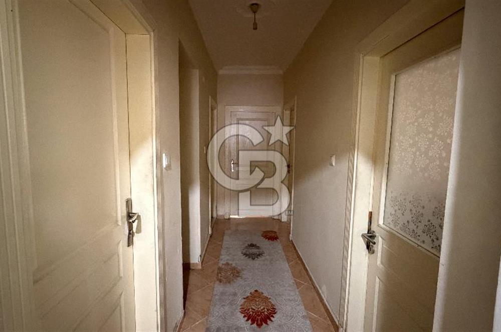 KOCAELİ GÖLCÜK ULAŞLI'DA DENİZ MANZARALI 3+1 SATILIK DAİRE